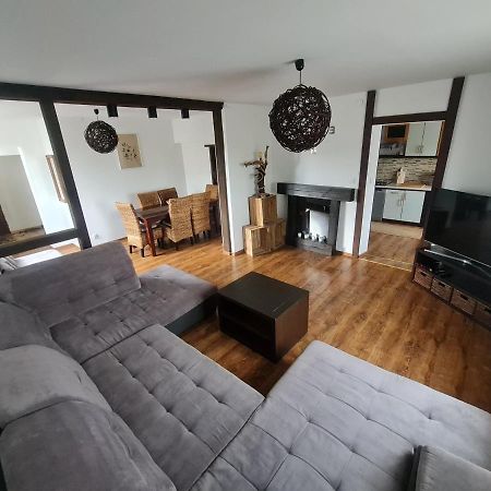 Apartament Anna 미엥지즈드로예 외부 사진