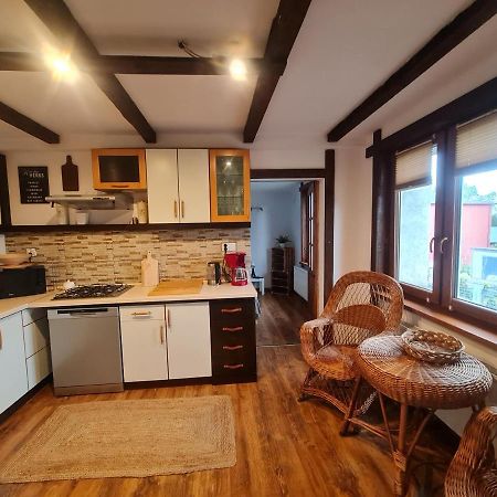Apartament Anna 미엥지즈드로예 외부 사진