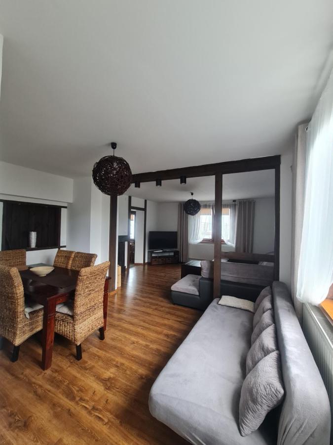 Apartament Anna 미엥지즈드로예 외부 사진